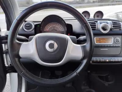 Sell Smart Fortwo Cabrio 2012 - 5999 EUR, 190000 km - AUTO.MOTO.pt