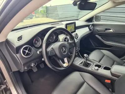 Sell Mercedes-Benz CLA 200 2015 - 20990 EUR, 97000 km - AUTO.MOTO.pt