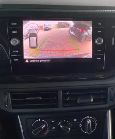 Vendo Volkswagen Taigo 2022 - 20900 EUR, 18158 km - AUTO.MOTO.pt