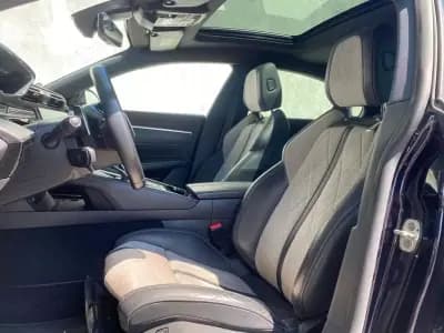 Sell Peugeot 508 2020 - 22900 EUR, 81101 km - AUTO.MOTO.pt