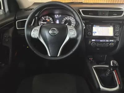 Sell Nissan Qashqai 2015 - 14500 EUR, 171000 km - AUTO.MOTO.pt