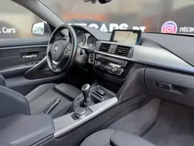 Vendo BMW 418 Gran Coupé 2018 - 19750 EUR, 218060 km - AUTO.MOTO.pt