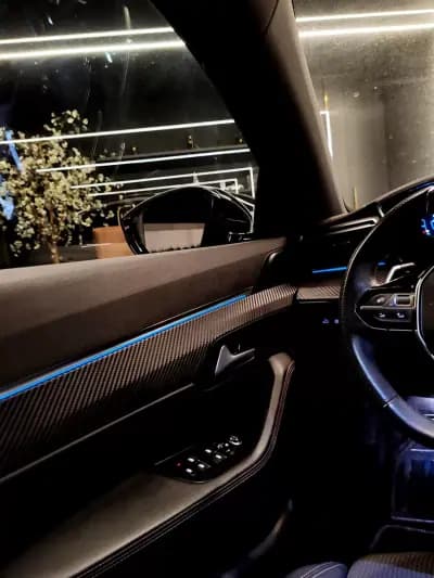 Vendo Peugeot 508 2021 - 24750 EUR, 79874 km - AUTO.MOTO.pt