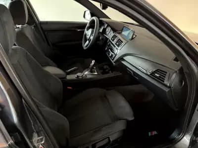 Vendo BMW 116 2017 - 17000 EUR, 189000 km - AUTO.MOTO.pt