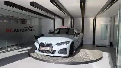 Vendo BMW i4 2022 - 38850 EUR, 178819 km - AUTO.MOTO.pt