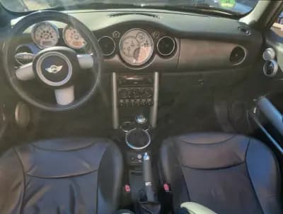Vendo MINI 2005 - 7990 EUR, 168000 km - AUTO.MOTO.pt