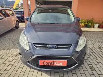 Vendo Ford C-Max 2012 - 9500 EUR, 187547 km - AUTO.MOTO.pt