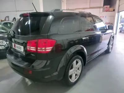 Vendo Dodge Journey 2008 - 10990 EUR, 168374 km - AUTO.MOTO.pt