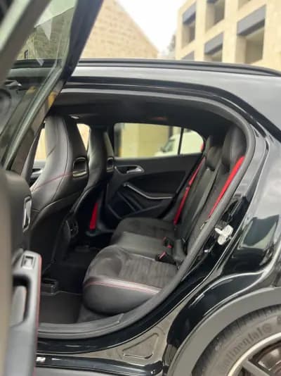 Sell Mercedes-Benz GLA 45 AMG 2015 - 34900 EUR, 125000 km - AUTO.MOTO.pt