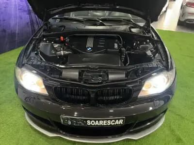 Vendo BMW 120 2008 - 16950 EUR, 196000 km - AUTO.MOTO.pt