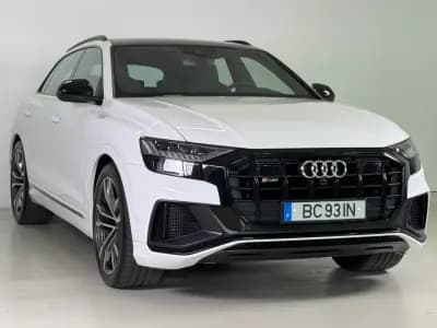 Vendo Audi SQ8 2019 - 99950 EUR, 49398 km - AUTO.MOTO.pt