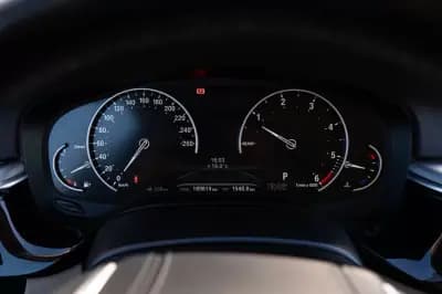 Vendo BMW 520 2017 - 24999 EUR, 188000 km - AUTO.MOTO.pt