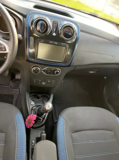 Sell Dacia Sandero 2020 - 13400 EUR, 21890 km - AUTO.MOTO.pt