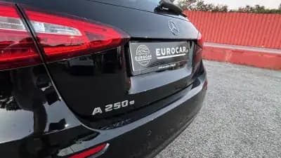 Sell Mercedes-Benz A 250 2022 - 27880 EUR, 43000 km - AUTO.MOTO.pt