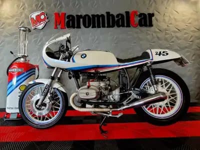 Sell BMW R 12 Base 1981 - 13990 EUR, 18 km - AUTO.MOTO.pt