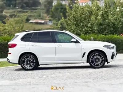 Vendo BMW X5 2019 - 47500 EUR, 152000 km - AUTO.MOTO.pt