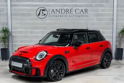 Vendo MINI 2021 - 26950 EUR, 34244 km - AUTO.MOTO.pt