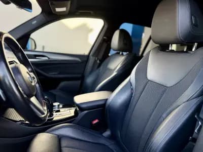 Vendo BMW X3 2021 - 36950 EUR, 42000 km - AUTO.MOTO.pt