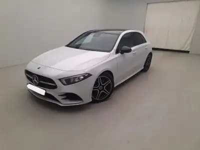 Sell Mercedes-Benz A 180 2019 - 25500 EUR, 141000 km - AUTO.MOTO.pt