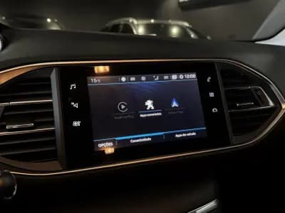 Vendo Peugeot 308 SW 2021 - 13990 EUR, 123500 km - AUTO.MOTO.pt