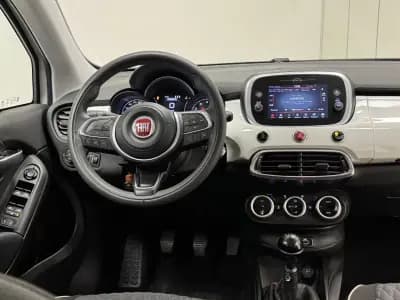 Vendo Fiat 500X 2019 - 14890 EUR, 67000 km - AUTO.MOTO.pt