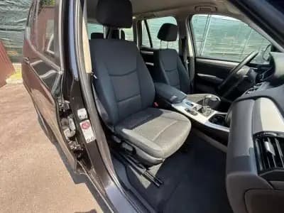 Vendo BMW X3 2013 - 16200 EUR, 231442 km - AUTO.MOTO.pt