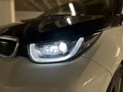 Vendo BMW i3 2020 - 16990 EUR, 79000 km - AUTO.MOTO.pt