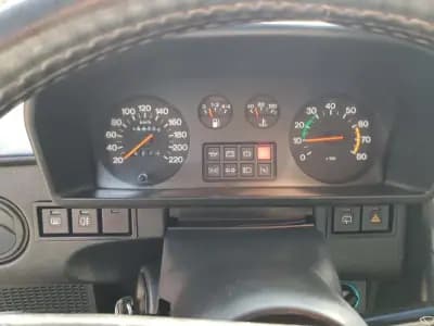 Sell Alfa Romeo 33 1989 - 7500 EUR, 158776 km - AUTO.MOTO.pt