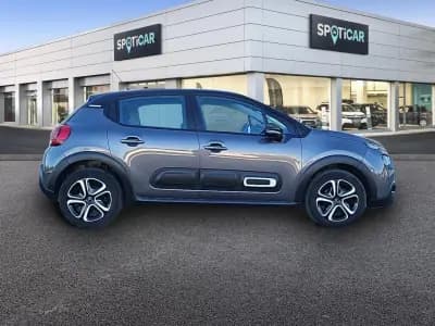 Sell Citroën C3 2024 - 14990 EUR, 28687 km - AUTO.MOTO.pt