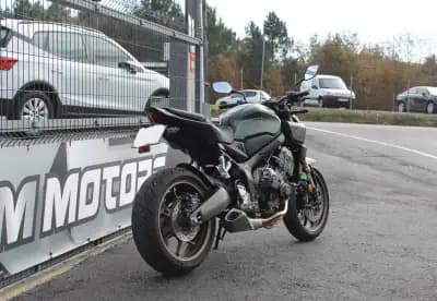 Vendo mota Honda CBR1000RR ABS 2024 - 8100 EUR, 16000 km - AUTO.MOTO.pt