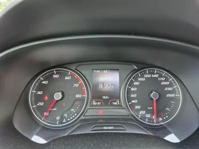 Sell SEAT Leon 2019 - 15900 EUR, 90147 km - AUTO.MOTO.pt