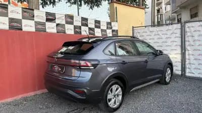 Vendo Volkswagen Taigo 2022 - 14900 EUR, 98000 km - AUTO.MOTO.pt