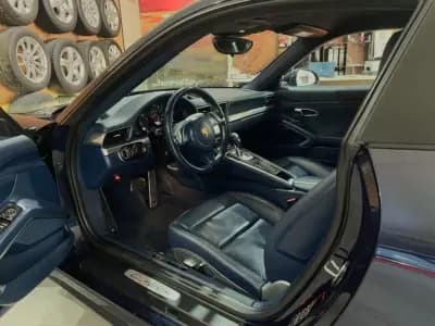 Vendo Porsche 911 2015 - 99900 EUR, 86000 km - AUTO.MOTO.pt