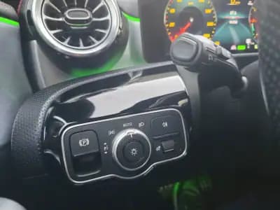 Sell Mercedes-Benz CLA 250 2022 - 29750 EUR, 94708 km - AUTO.MOTO.pt