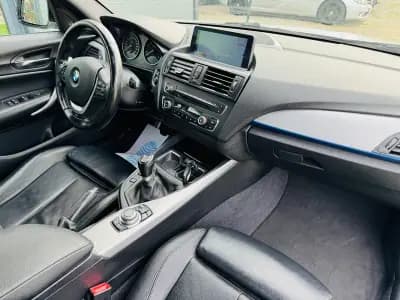 Vendo BMW 120 2012 - 16500 EUR, 158762 km - AUTO.MOTO.pt