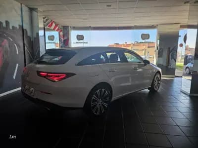 Sell Mercedes-Benz CLA 250 2021 - 30000 EUR, 77000 km - AUTO.MOTO.pt