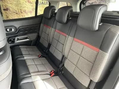 Sell Citroën C5 Aircross 2022 - 21800 EUR, 84719 km - AUTO.MOTO.pt