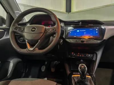 Vendo Opel Corsa 2023 - 14500 EUR, 42113 km - AUTO.MOTO.pt