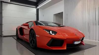 Sell Lamborghini Aventador 2012 - 349900 EUR, 17929 km - AUTO.MOTO.pt