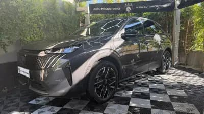 Sell Peugeot 3008 2024 - 32500 EUR, 6761 km - AUTO.MOTO.pt