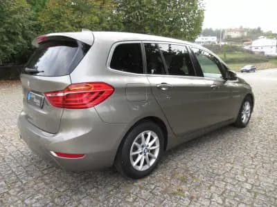 Sell BMW 216 Gran Tourer 2016 - 16990 EUR, 98000 km - AUTO.MOTO.pt