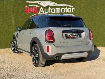 Vendo MINI Countryman 2022 - 28750 EUR, 68000 km - AUTO.MOTO.pt