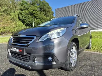 Sell Peugeot 2008 2015 - 9750 EUR, 63478 km - AUTO.MOTO.pt