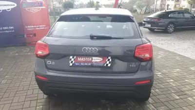 Vendo Audi Q2 2018 - 18850 EUR, 149862 km - AUTO.MOTO.pt