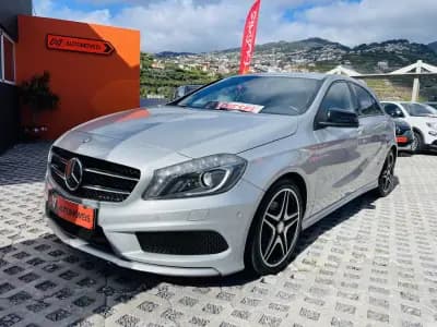Sell Mercedes-Benz A 200 2013 - 19950 EUR, 148488 km - AUTO.MOTO.pt
