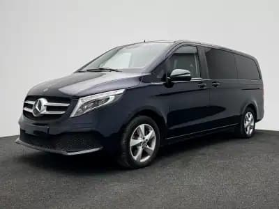 Sell Mercedes-Benz V 250 2021 - 44999 EUR, 230022 km - AUTO.MOTO.pt