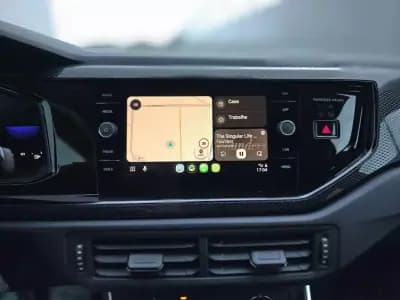 Vendo Volkswagen Taigo 2024 - 19700 EUR, 24800 km - AUTO.MOTO.pt