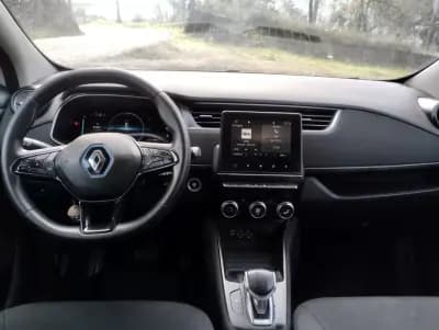 Vendo Renault Zoe 2020 - 12950 EUR, 110000 km - AUTO.MOTO.pt