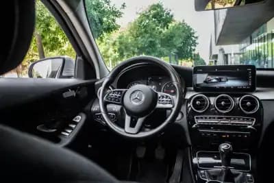 Sell Mercedes-Benz C 180 2020 - 20900 EUR, 212147 km - AUTO.MOTO.pt