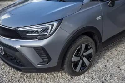 Vendo Opel Crossland 2022 - 14250 EUR, 55751 km - AUTO.MOTO.pt